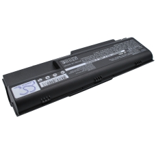 Remplacement de batterie compatible pour HP  396008-001, HSTNN-DB20, 395789-003, EG417AA, 395789-002...