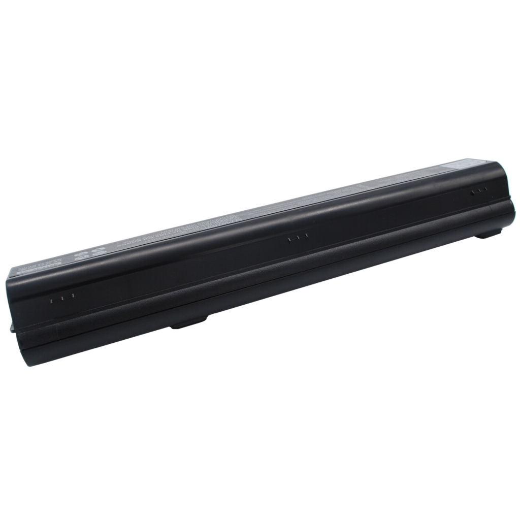 Battery Replaces 432974-001