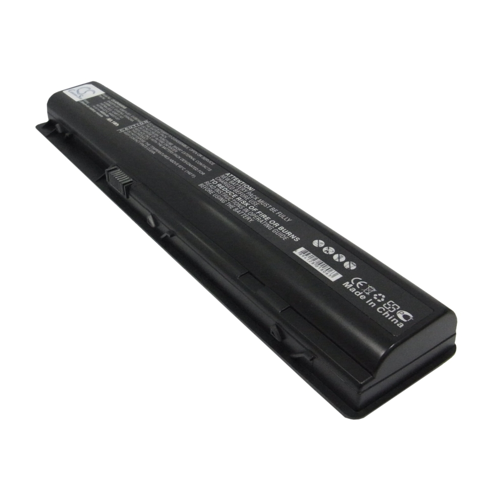 Batterie pour ordinateur portable HP Pavilion DV9200