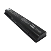 Batterie pour ordinateur portable HP Pavilion dv9700z