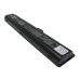 Batterie pour ordinateur portable HP Pavilion dv9700t