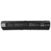 Batterie pour ordinateur portable HP Pavilion DV9200