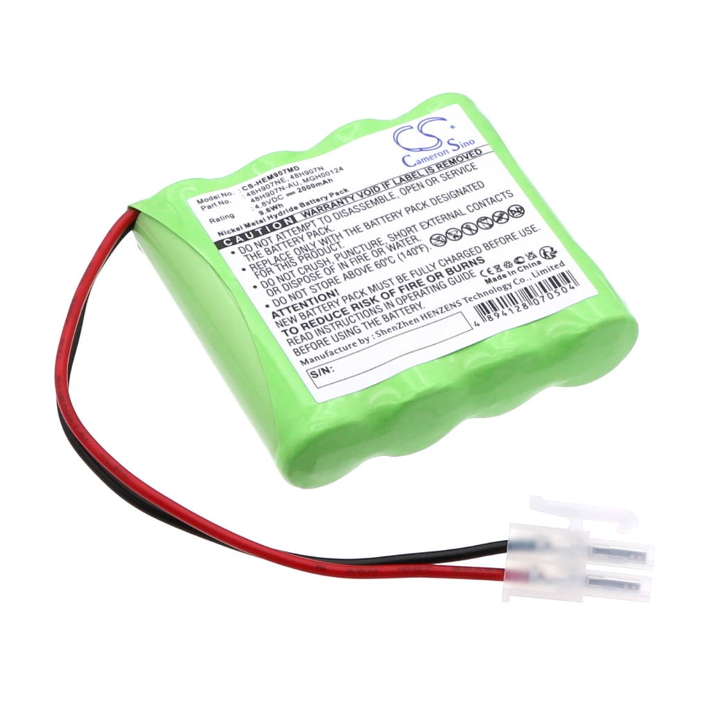 Battery Replaces B11333