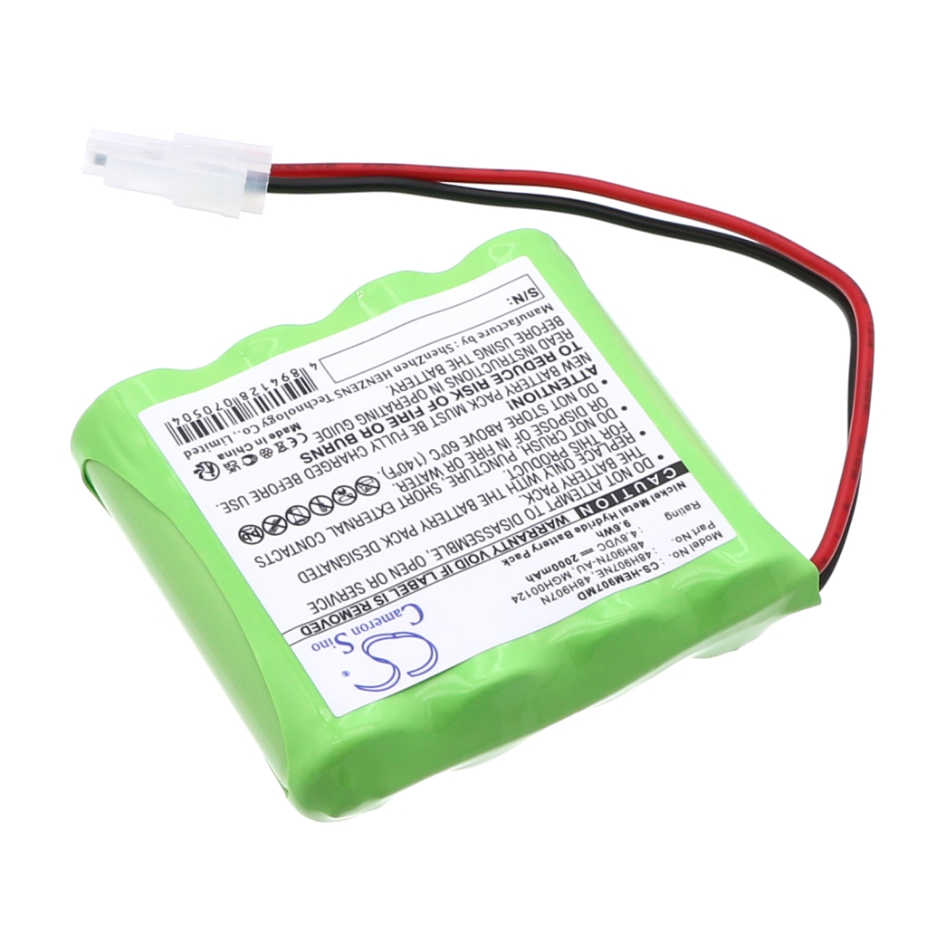 Battery Replaces MGH00124