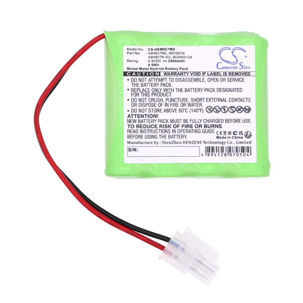 Battery Replaces B11333