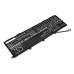 Batterie pour ordinateur portable HP CS-HEX366NB