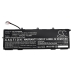 Batterie pour ordinateur portable HP CS-HEX366NB