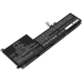 Batterie pour ordinateur portable HP CS-HEY140NB