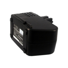 Compatible battery replacement for HILTI 265605,315078,334584,SBP10,SPB105