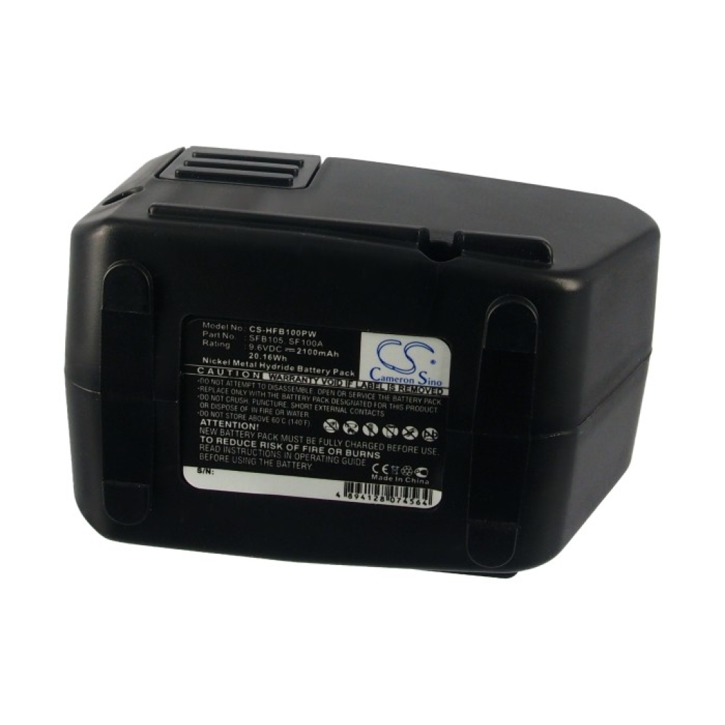 Batteries Remplace 315078