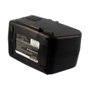 CS-HFB100PX<br />Batteries for   replaces battery 265605