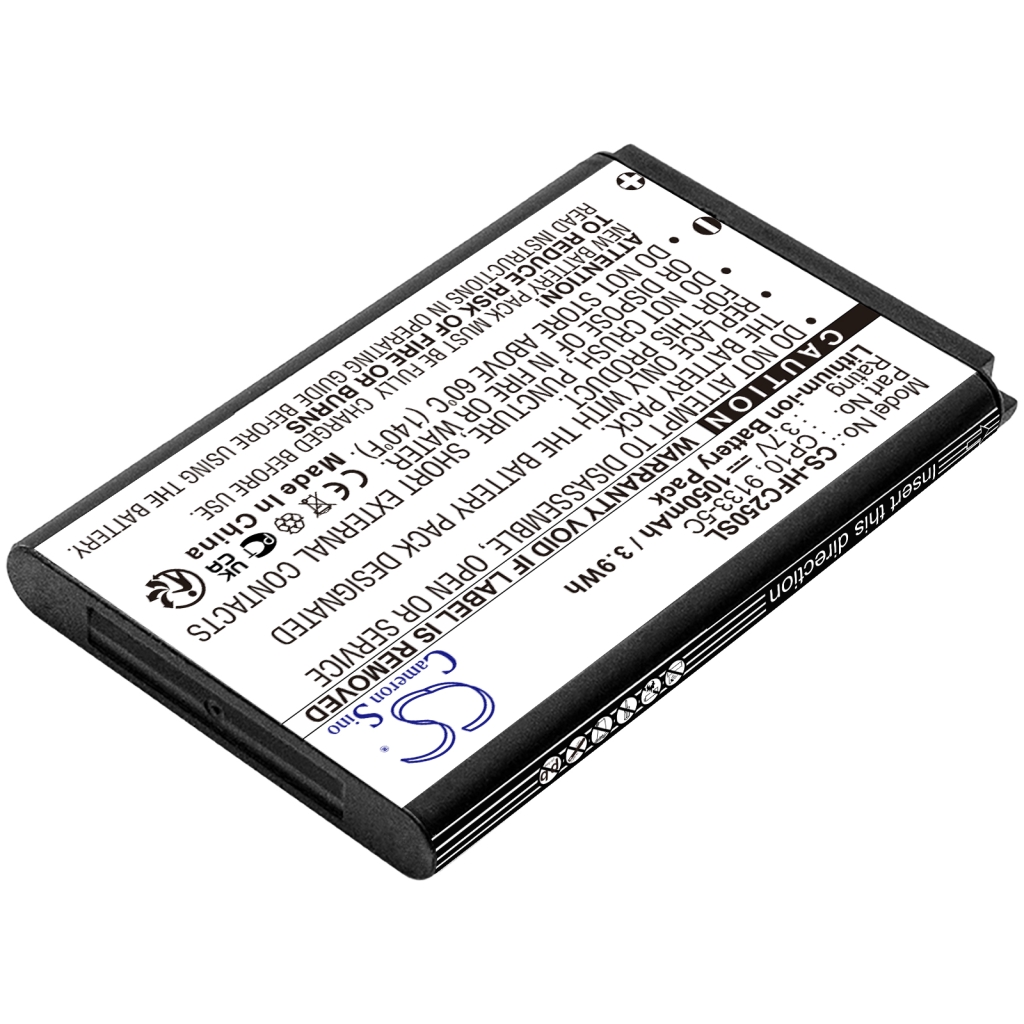 Battery Replaces SD474050A