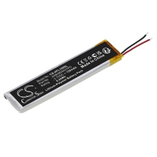 Remplacement de batterie compatible pour Huawei  AHB380942TPO