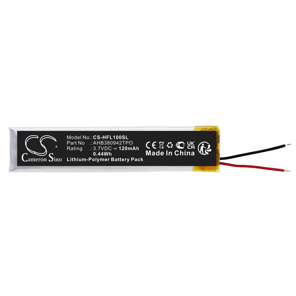 Batteries Remplace AHB380942TPO