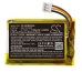 Batteries Remplace AEC103550