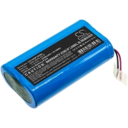 CS-HGF705SL<br />Batterie pour  remplace la batterie INR18650 2S1P