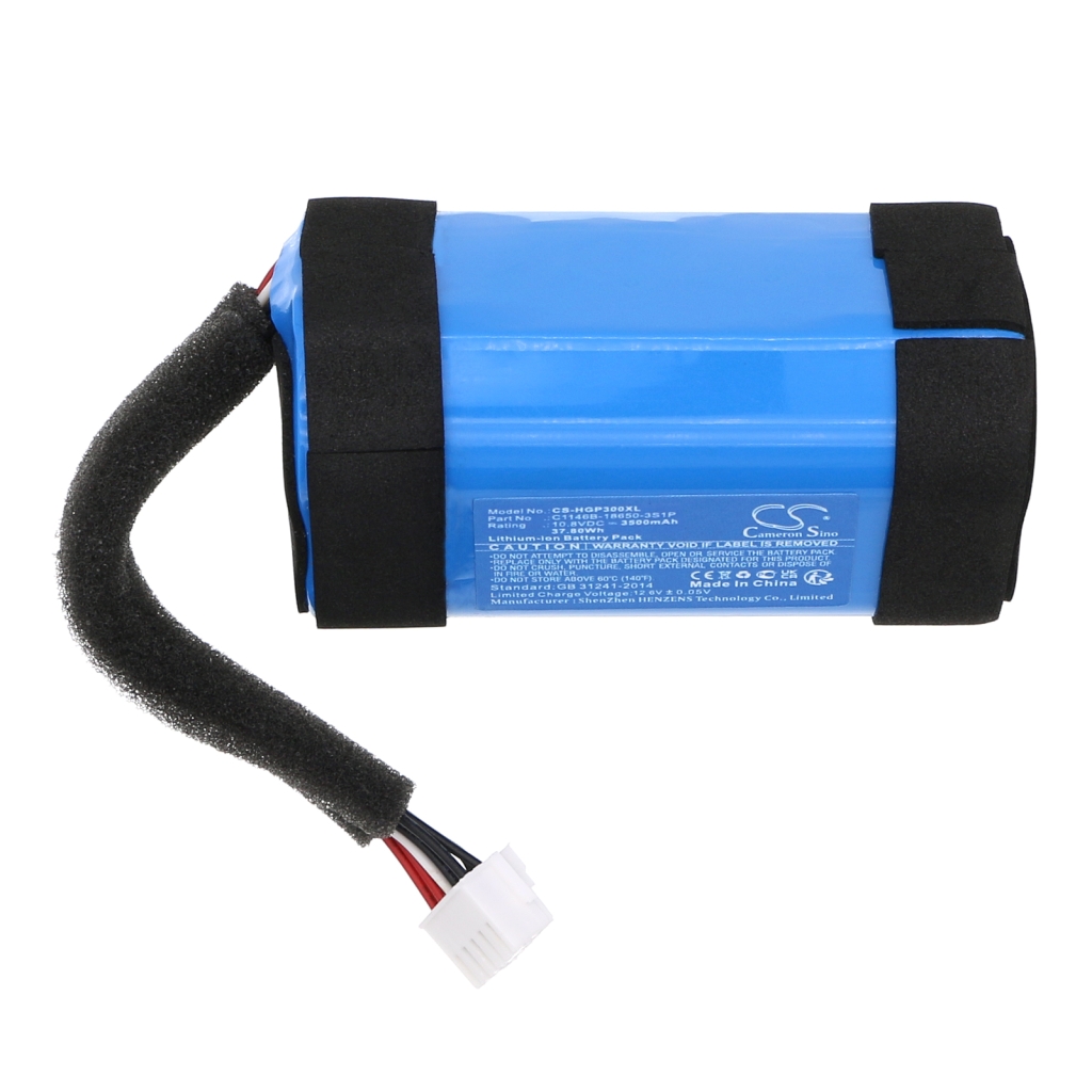 Battery Replaces GSP102910201