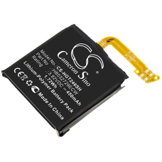 Remplacement de batterie compatible pour Huawei  HB532729ECW