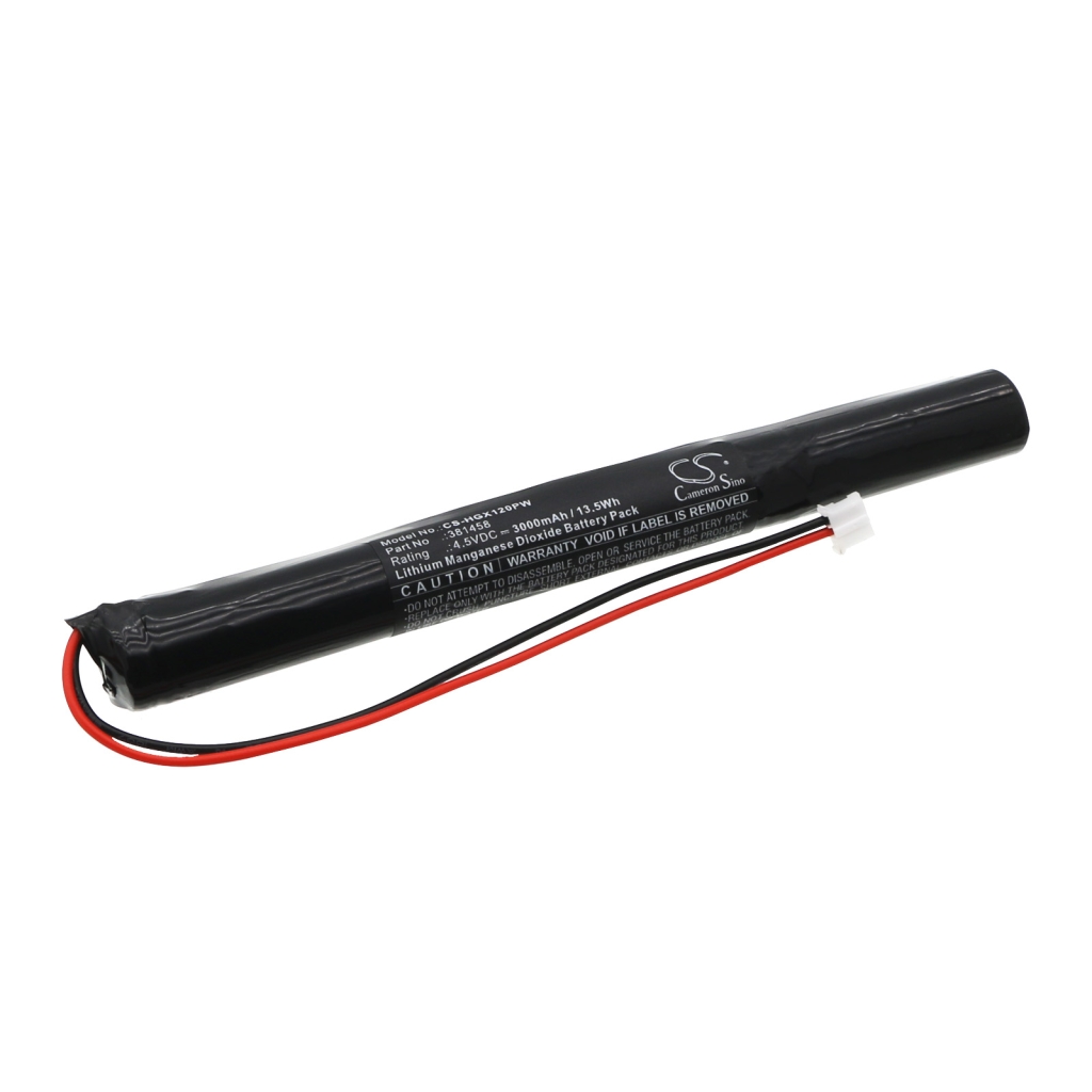 Compatible battery replacement for HILTI 381458