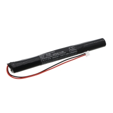 Compatible battery replacement for HILTI 381458