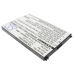 Battery Replaces 538722-001