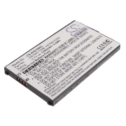 CS-HIQ160SL<br />Batterie pour  remplace la batterie HSTNH-T20B-S