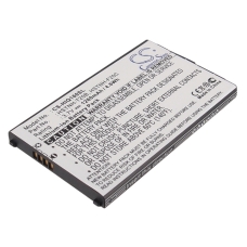 Remplacement de batterie compatible pour HP  488417-001, HSTNH-T20B-S, 488185-001, HSTNH-T20B, HSTNH-F20C...