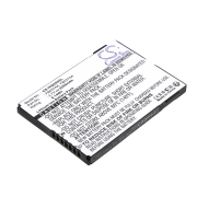 CS-HIQ200SL<br />Batteries for   replaces battery 419306-001