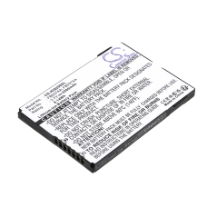 Remplacement de batterie compatible pour HP  HSTNH-517B, 451405-001, FB040AA#ABA, 419306-001, FB037AA#AC3...