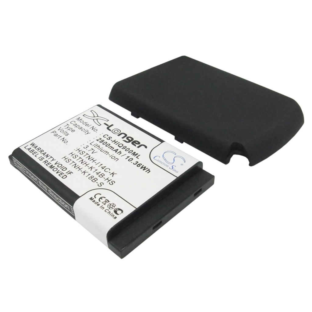 Mobile Phone Battery HP iPAQ 910c