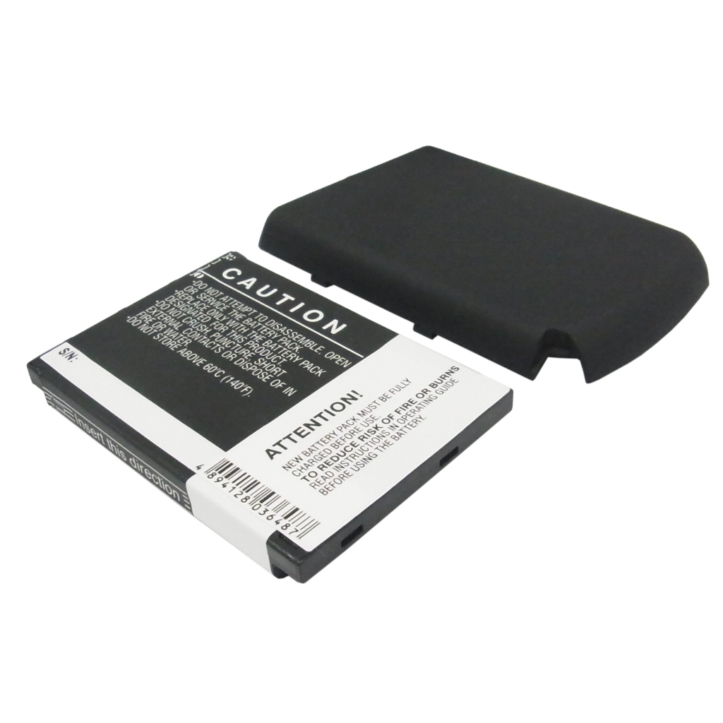 Mobile Phone Battery HP iPAQ 912