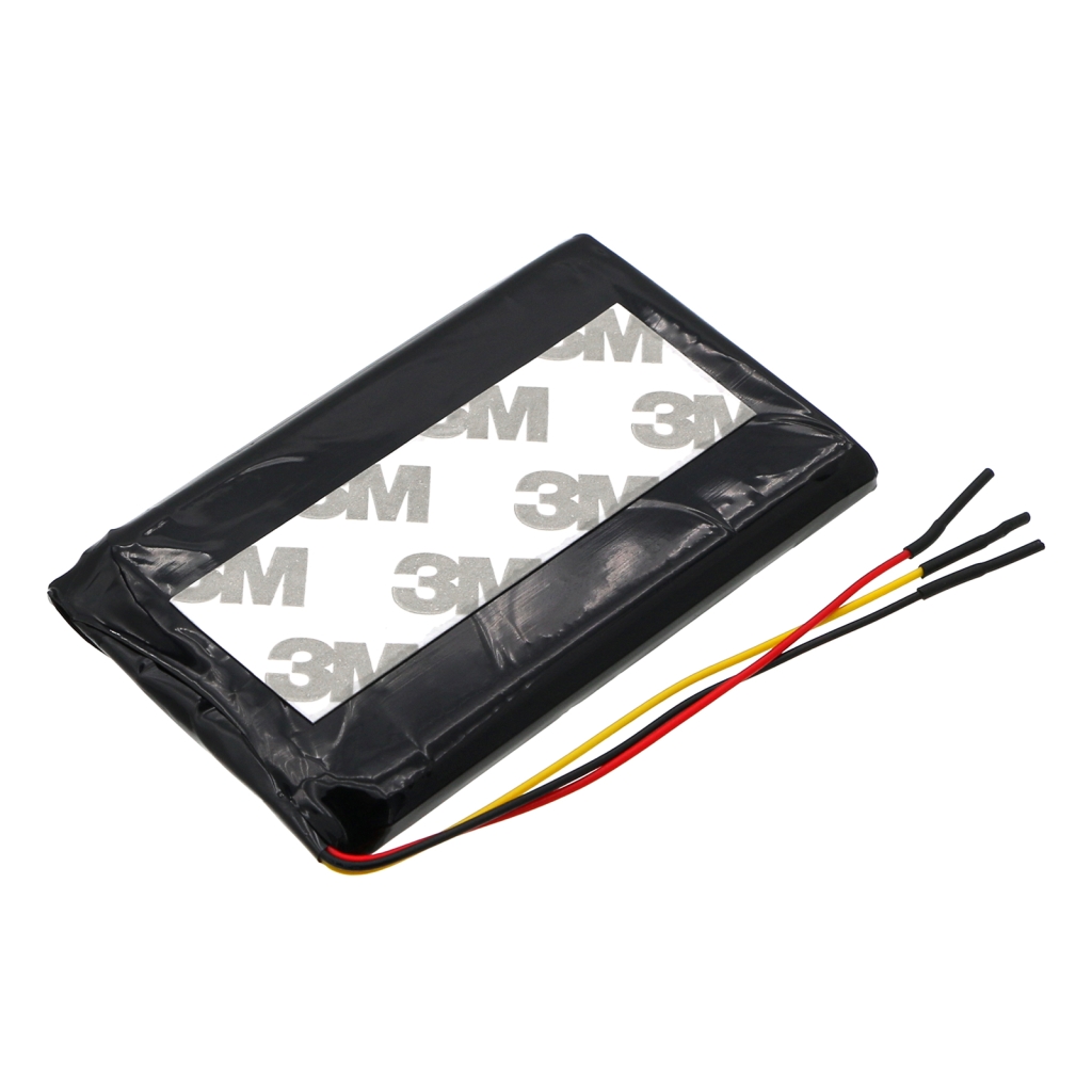 MP3, MP4, MP4, PMP Batterie Hiby CS-HIR500SL