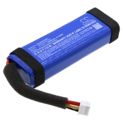 CS-HKA100SL<br />Batterie pour  remplace la batterie GSP872693 03A