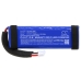 Battery Replaces GSP872693 03A