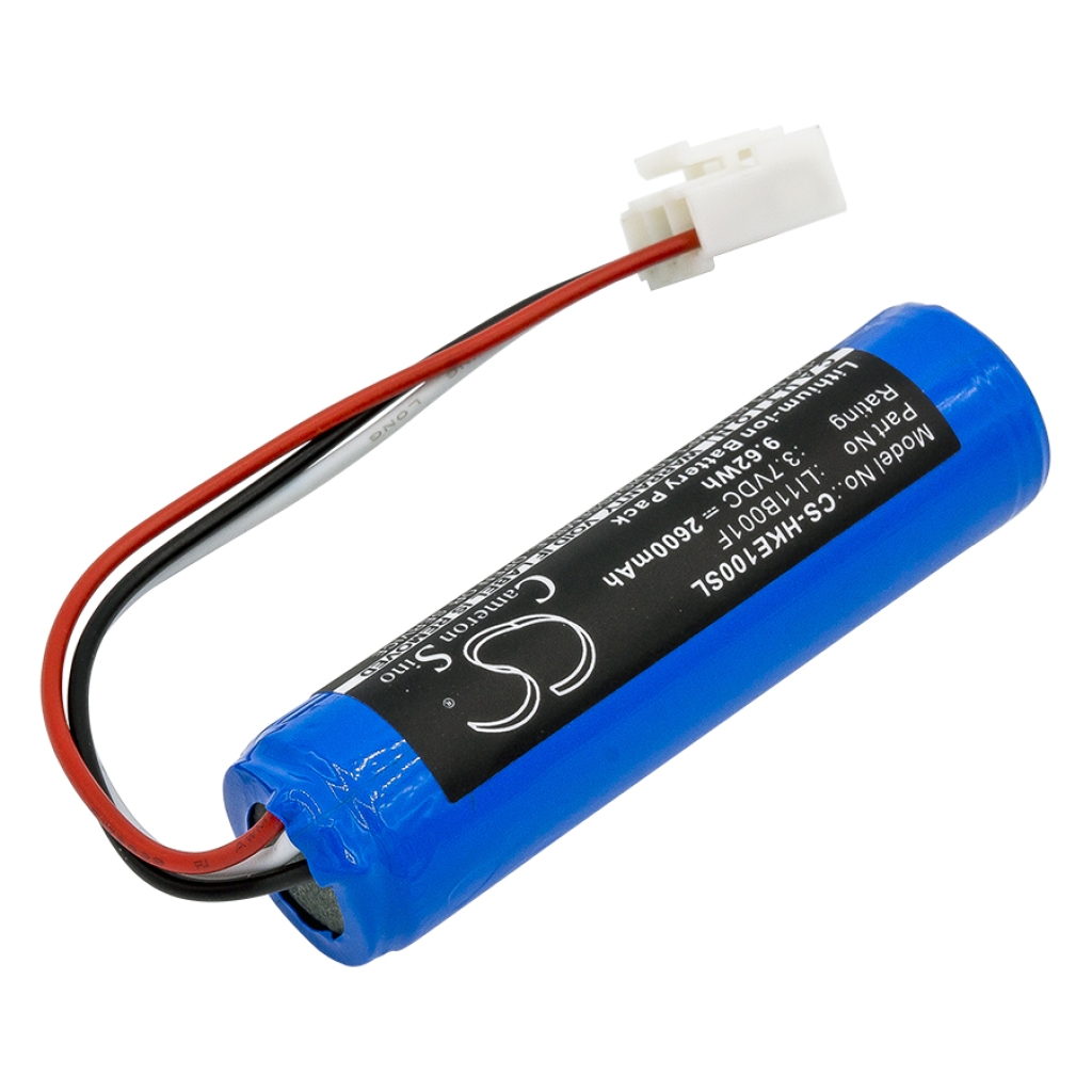 Battery Replaces LI11B001F