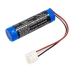 Battery Replaces LI11B001F