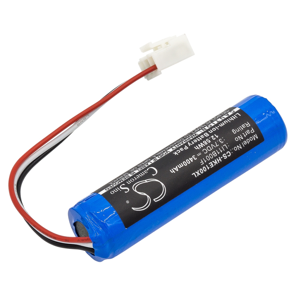 Battery Replaces LI11B001F