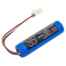 Battery Replaces LI11B001F