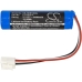 Battery Replaces LI11B001F