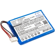 CS-HKE200SL<br />Batterie pour  remplace la batterie GSP805070