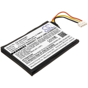 CS-HKE553SL<br />Batterie pour  remplace la batterie 02-553-3494