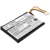 Battery Replaces 02-553-3494