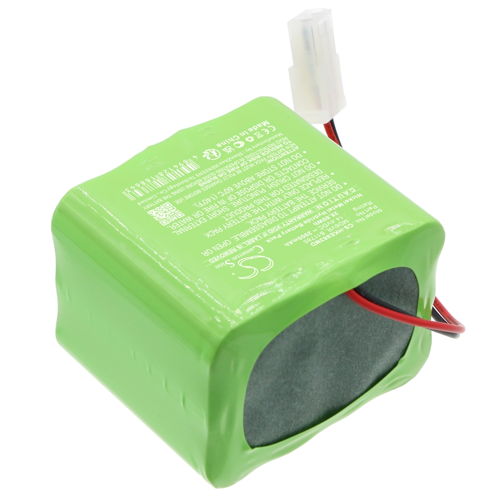 Batteries Remplace B11785