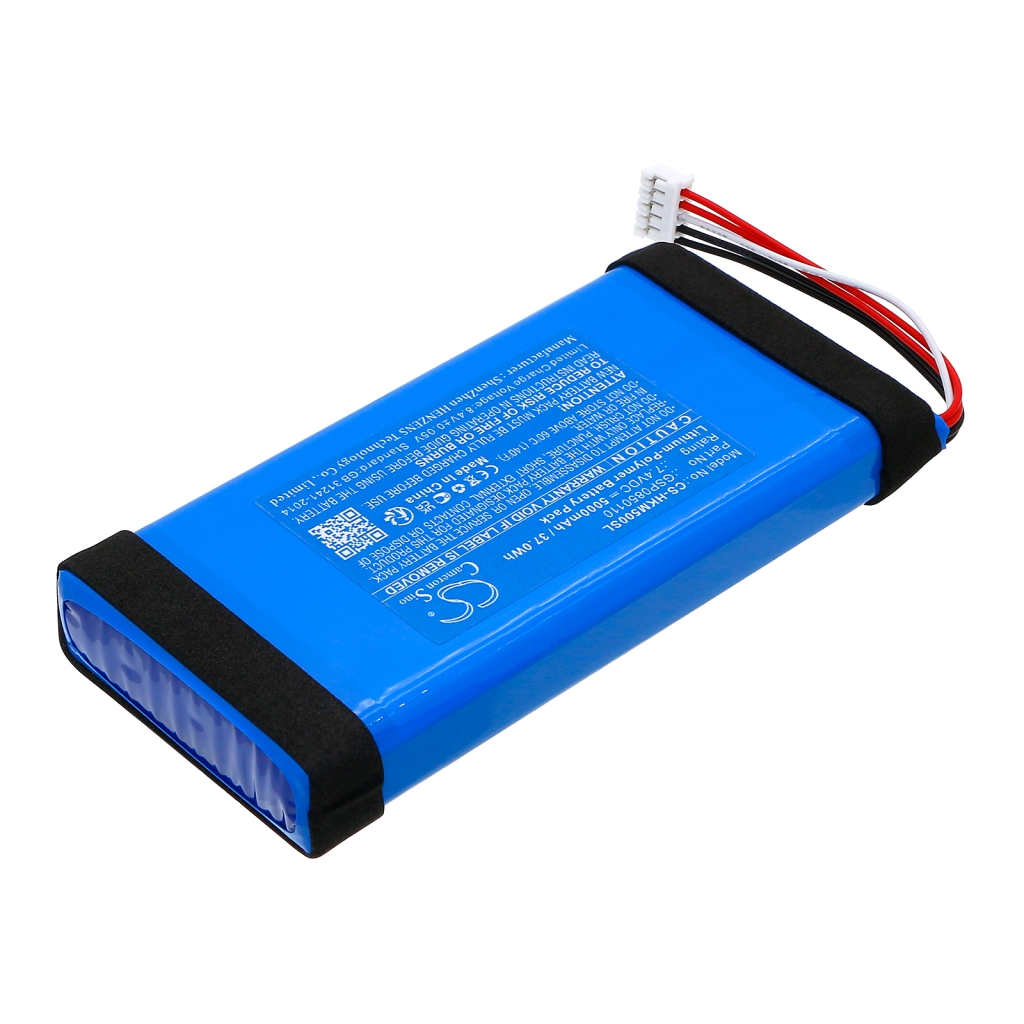 Battery Replaces GSP0850110