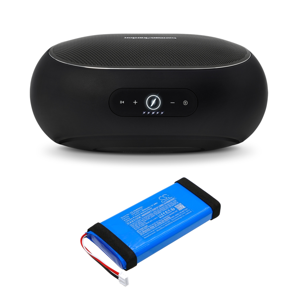 Speaker Battery Harman/kardon CS-HKM500SL