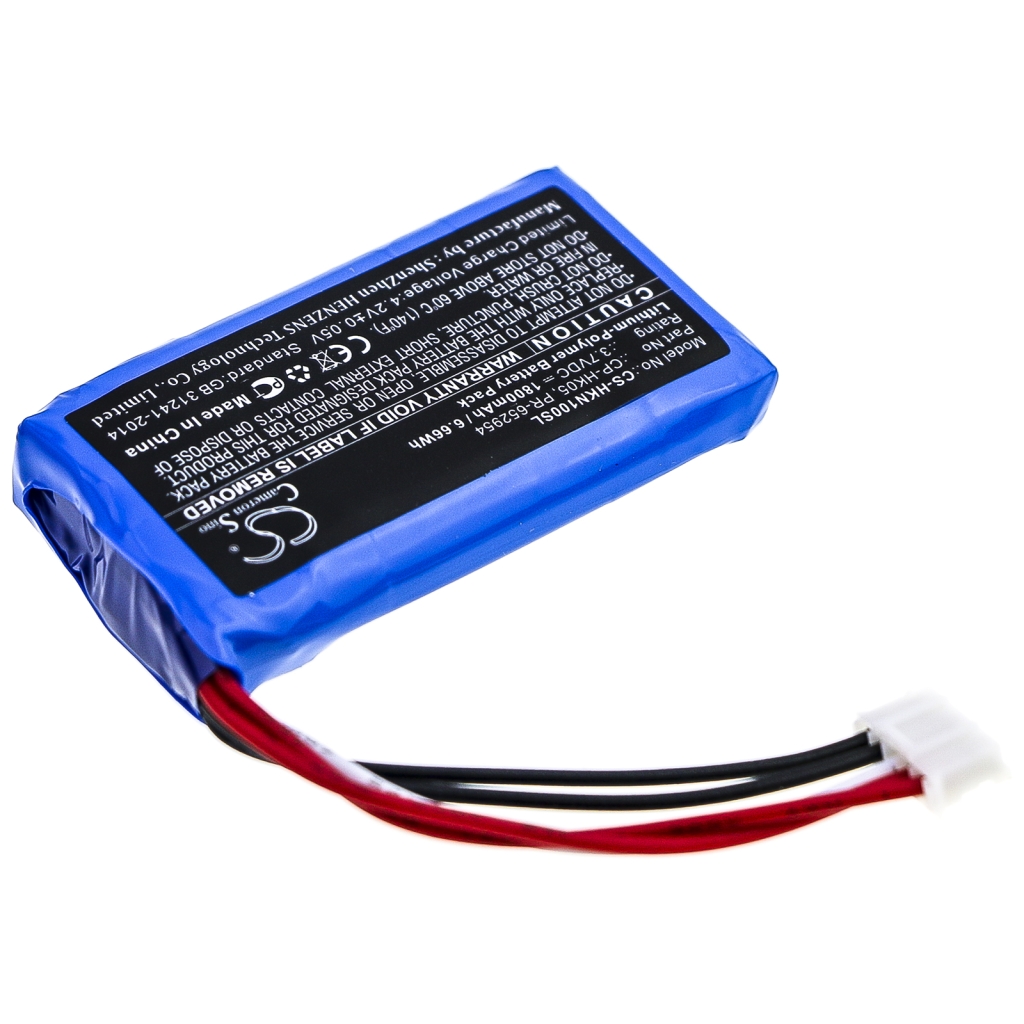 Battery Replaces PR-652954