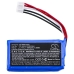 Battery Replaces PR-652954