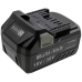 Batterie industrielle Hikoki WF18DSL