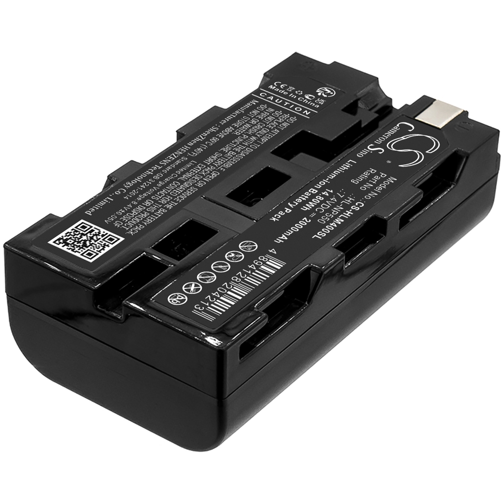 Dji SDR Transmission