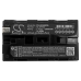 Batteries Audio device batteries CS-HLM400SL